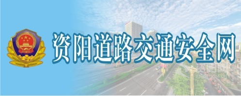 骚一骚操一操资阳道路交通安全网